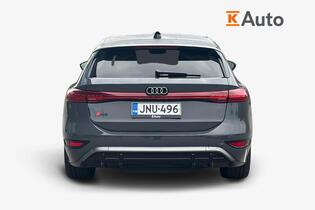 Audi A6 e-tron vaihtoauto