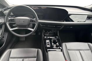 Audi A6 e-tron vaihtoauto