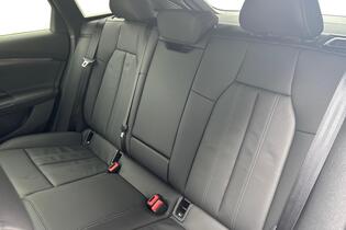 Audi A6 e-tron vaihtoauto