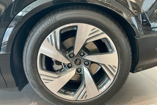 Audi Q6 e-tron vaihtoauto