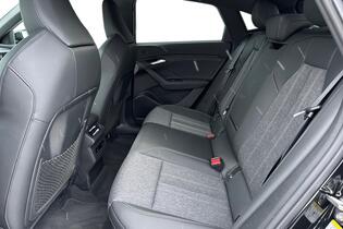 Audi Q6 e-tron vaihtoauto