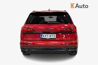 Audi Q7 vaihtoauto