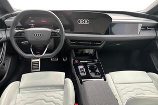 Audi S6 e-tron vaihtoauto