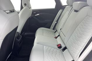 Audi S6 e-tron vaihtoauto