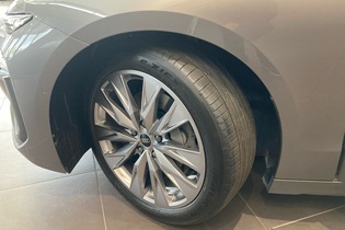 Audi A6 e-tron vaihtoauto