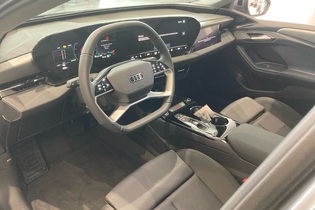 Audi A6 e-tron vaihtoauto