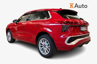 Audi Q3 vaihtoauto