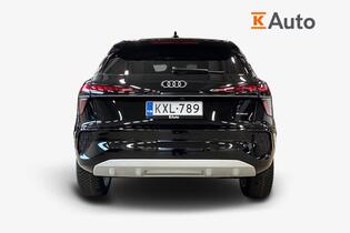 Audi Q3 vaihtoauto