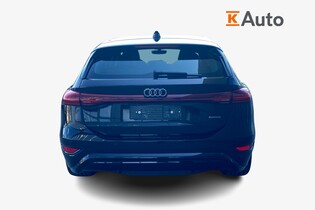 Audi A6 e-tron vaihtoauto