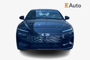 Audi A6 e-tron vaihtoauto