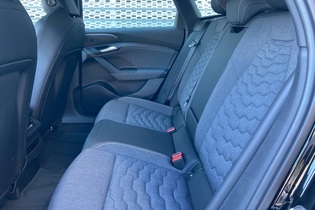 Audi A6 e-tron vaihtoauto