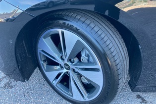 Audi A6 e-tron vaihtoauto