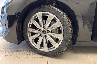 Audi A6 e-tron vaihtoauto