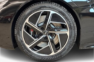 Audi e-tron GT vaihtoauto