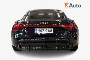 Audi e-tron GT vaihtoauto