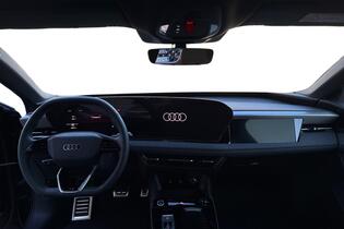 Audi A6 e-tron vaihtoauto