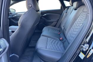 Audi A6 e-tron vaihtoauto