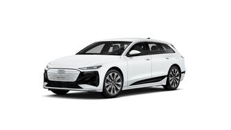 Audi A6 e-tron vaihtoauto