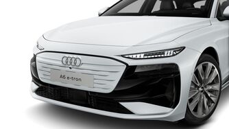 Audi A6 e-tron vaihtoauto