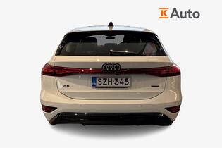 Audi A6 e-tron vaihtoauto