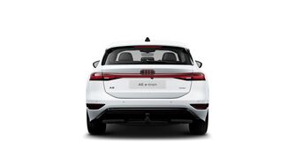 Audi A6 e-tron vaihtoauto