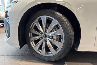 Audi A6 e-tron vaihtoauto