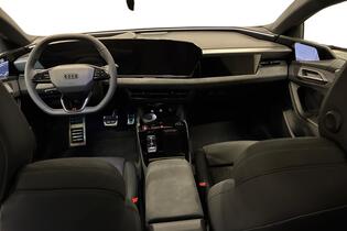 Audi S6 e-tron vaihtoauto