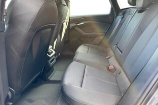 Audi A6 e-tron vaihtoauto