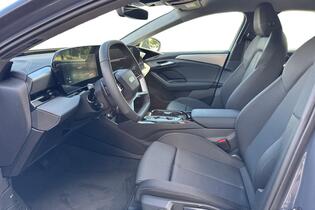 Audi A6 e-tron vaihtoauto