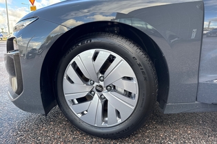 Audi A6 e-tron vaihtoauto