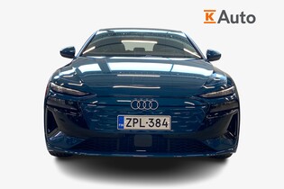 Audi A6 e-tron vaihtoauto