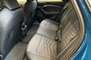 Audi A6 e-tron vaihtoauto