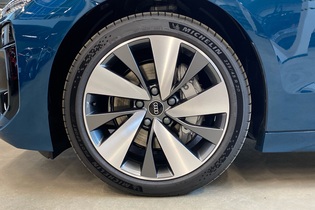 Audi A6 e-tron vaihtoauto