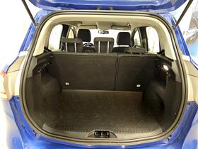 Ford B-Max vaihtoauto
