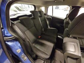 Ford B-Max vaihtoauto