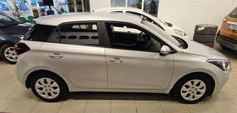 Hyundai i20 Hatchback vaihtoauto