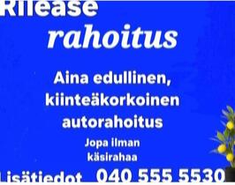 Hyundai i20 Hatchback vaihtoauto