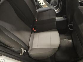 Hyundai i20 Hatchback vaihtoauto