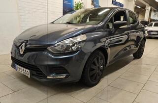 Renault Clio vaihtoauto