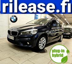 BMW 225 vaihtoauto