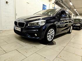 BMW 225 vaihtoauto
