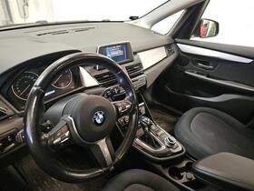 BMW 225 vaihtoauto