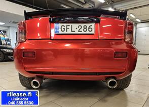 Toyota Celica vaihtoauto