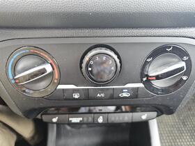 Hyundai i20 vaihtoauto