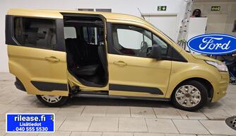 Ford Tourneo Connect vaihtoauto