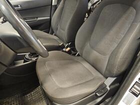 Hyundai i20 vaihtoauto
