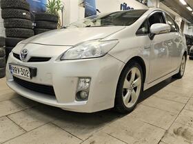 Toyota Prius vaihtoauto