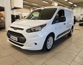 Ford Transit Connect vaihtoauto