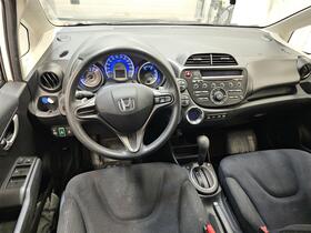 Honda Jazz vaihtoauto