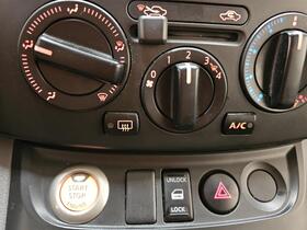 Nissan NV200 vaihtoauto